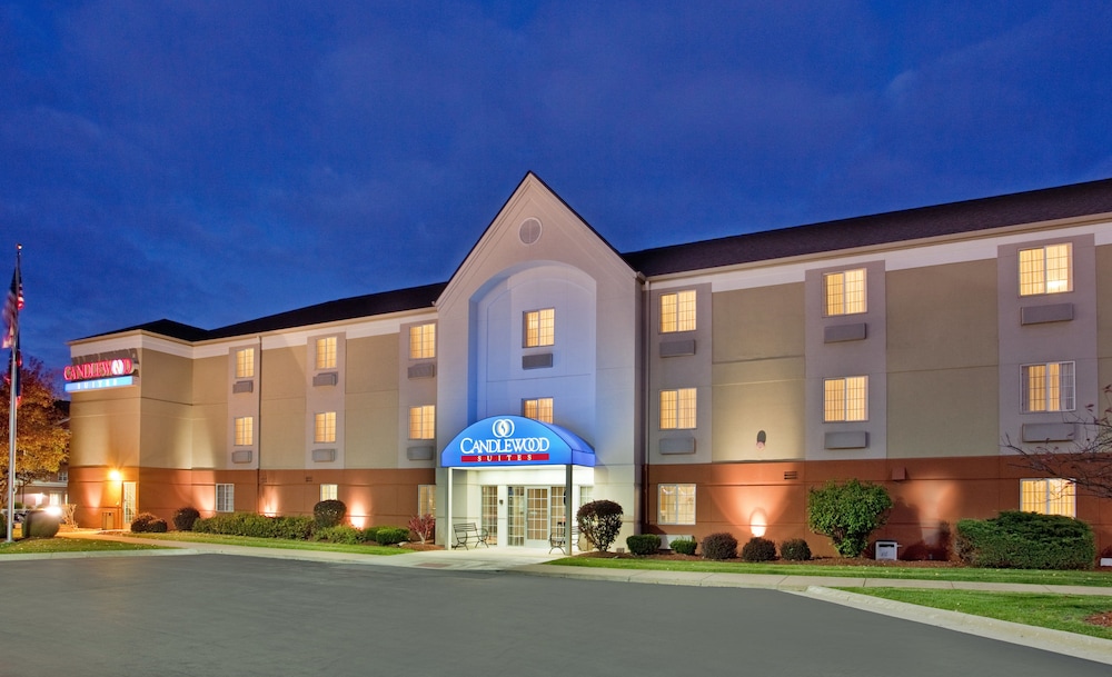 candlewood suites rockford by ihg