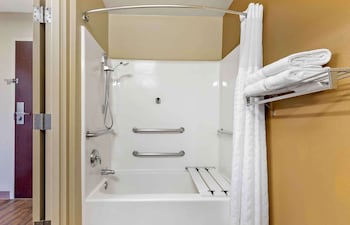 Extended Stay America Select Suites Rockford State Street,Rockford>>Belvidere,3 star