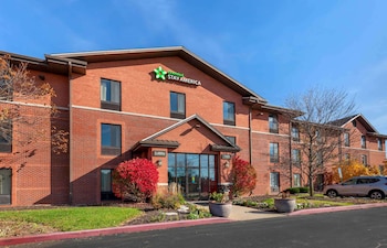 Extended Stay America Select Suites Rockford State Street,Rockford>>Belvidere,3 star
