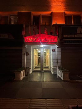 ankyra otel