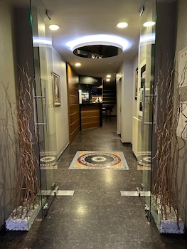 ankyra otel