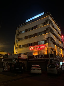 ankyra otel