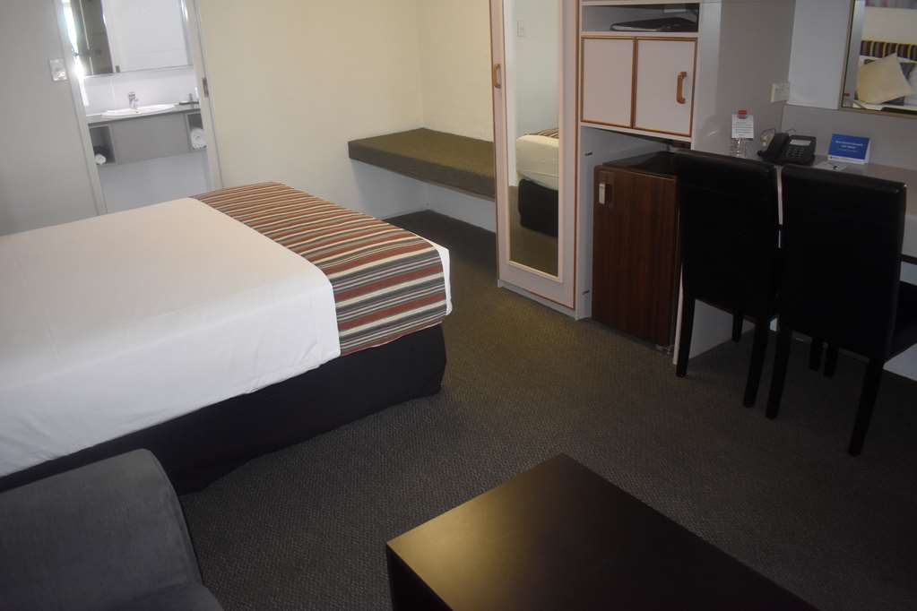 best western cattle city motor inn
