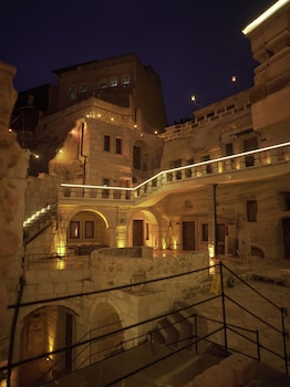 nevsehir
