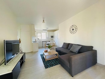 lotus stay manly apartment 29a