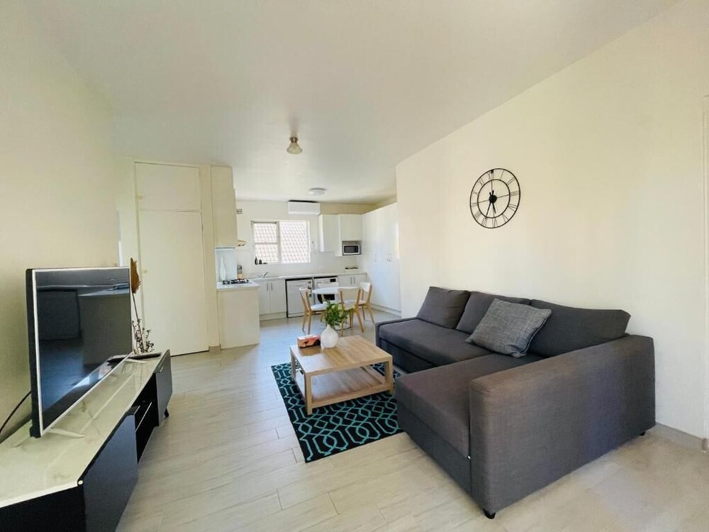 lotus stay manly apartment 29a