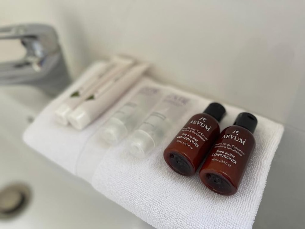 lotus stay manly apartment 29a