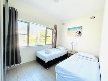 lotus stay manly apartment 29a