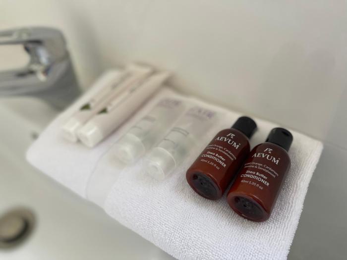 lotus stay manly apartment 29a