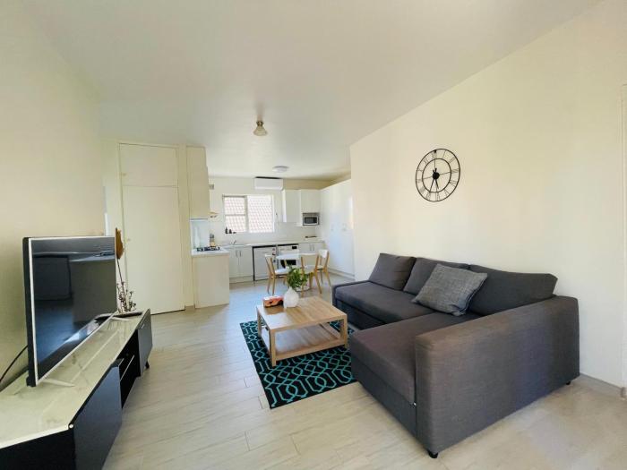 lotus stay manly apartment 29a