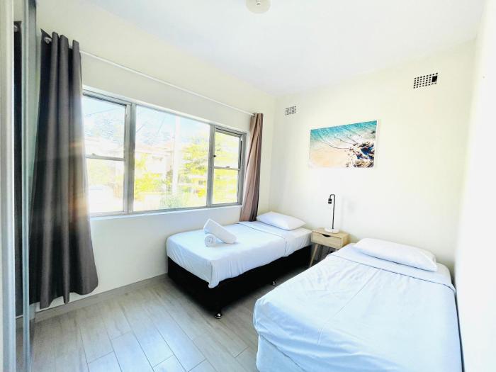 lotus stay manly apartment 29a