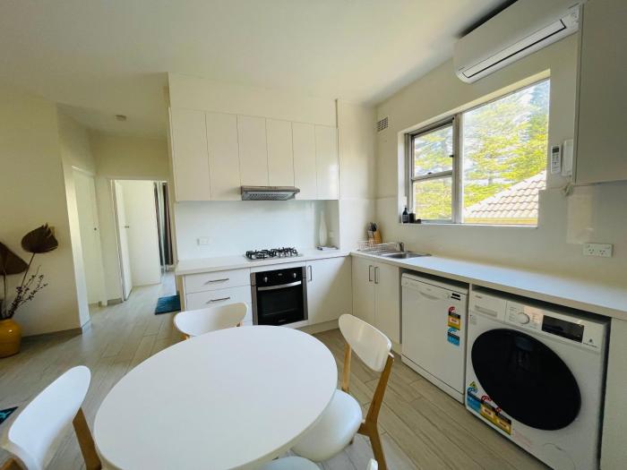 lotus stay manly apartment 29a