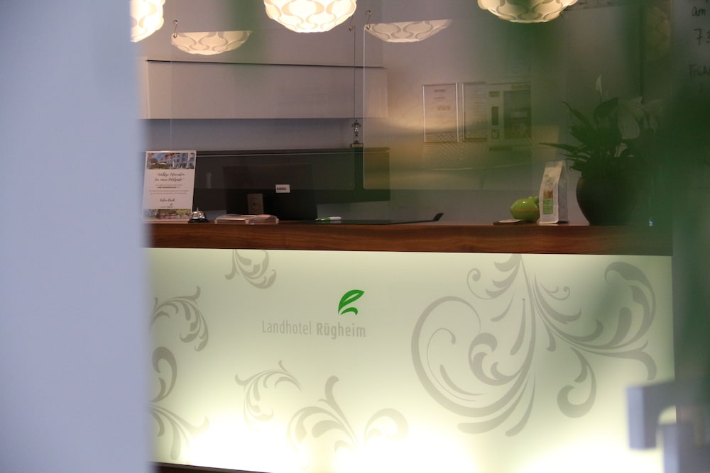 landhotel rugheim