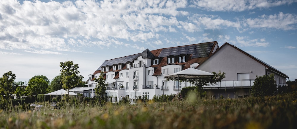 landhotel rugheim