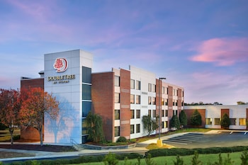 doubletree by hilton hotel rocky mount