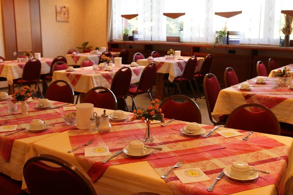hotel ristorante herbstein