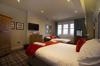 Gwesty Links Hotel,Llandudno>>Conwy,4 star