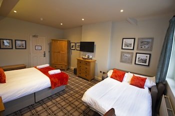 Gwesty Links Hotel,Llandudno>>Conwy,4 star