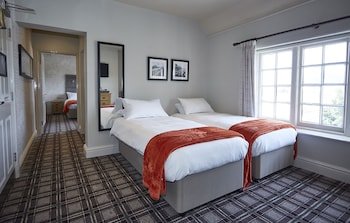 Gwesty Links Hotel,Llandudno>>Conwy,4 star