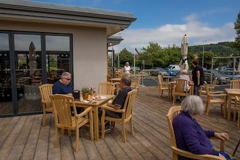 Gwesty Links Hotel,Llandudno>>Conwy,4 star