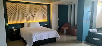 hotel borda cuernavaca