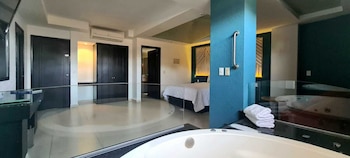 hotel borda cuernavaca