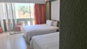 hotel borda cuernavaca