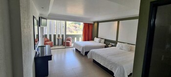 hotel borda cuernavaca