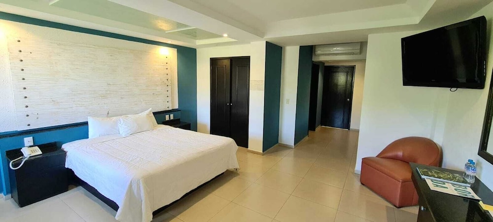 hotel borda cuernavaca