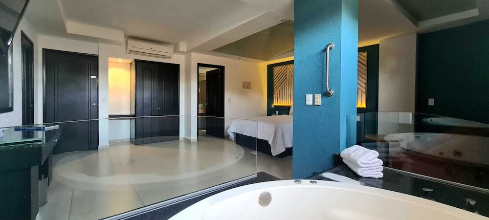 hotel borda cuernavaca