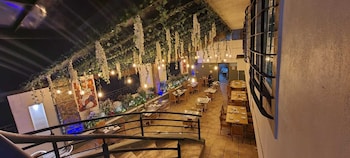 Hotel Borda Cuernavaca,Jiutepec>>Central Cuernavaca,3 star