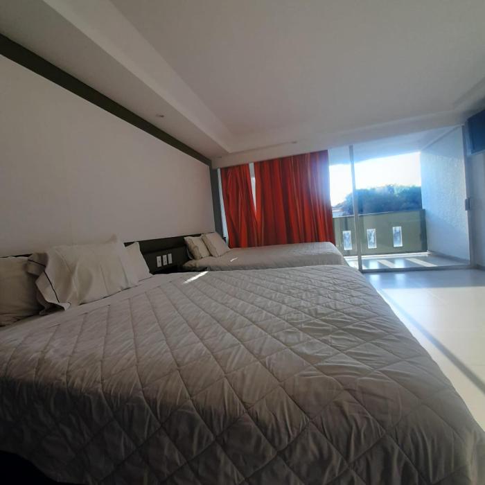 hotel borda cuernavaca