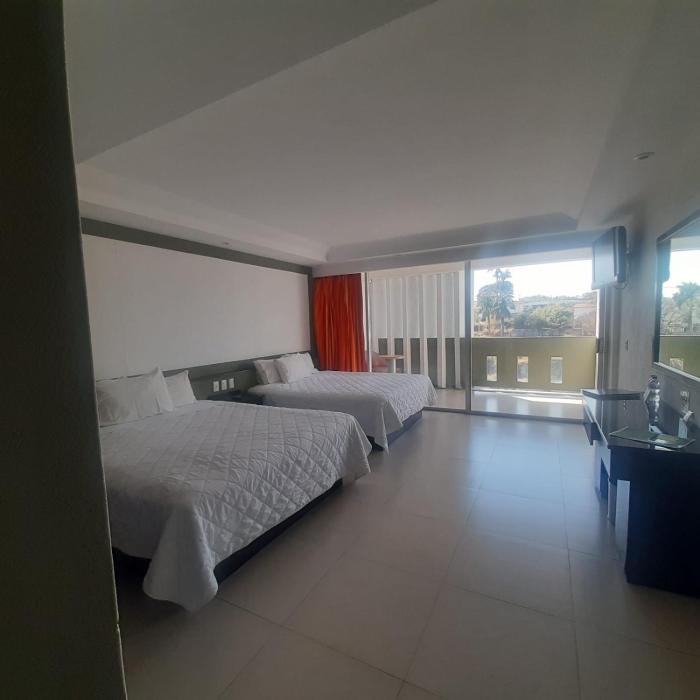 hotel borda cuernavaca