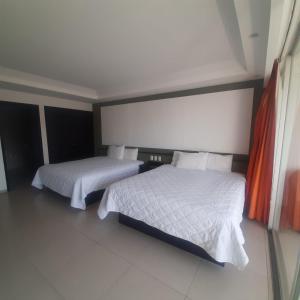 hotel borda cuernavaca