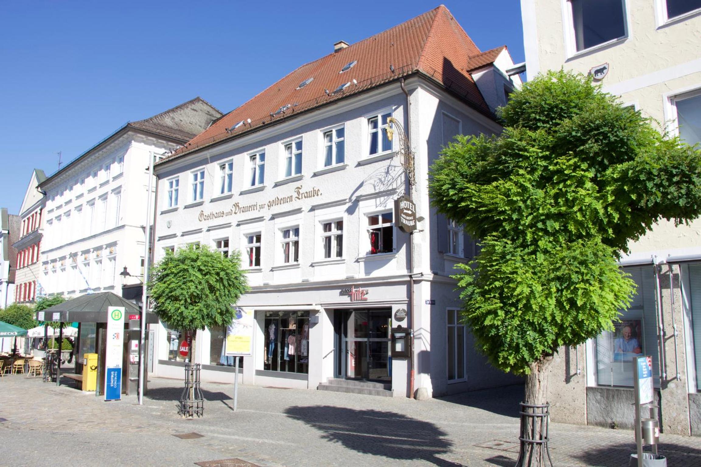guenzburg