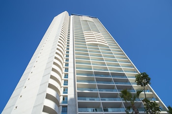 pierre and vacances benidorm horizon