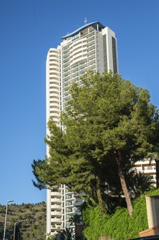 pierre and vacances benidorm horizon