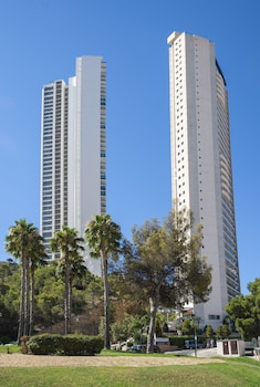 pierre and vacances benidorm horizon