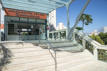 pierre and vacances benidorm horizon