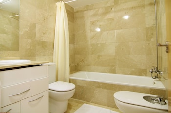 pierre and vacances benidorm horizon