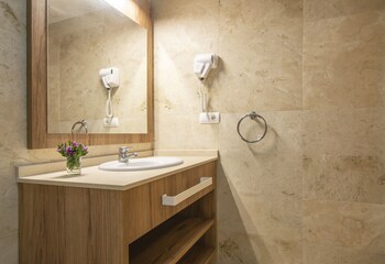 pierre and vacances benidorm horizon