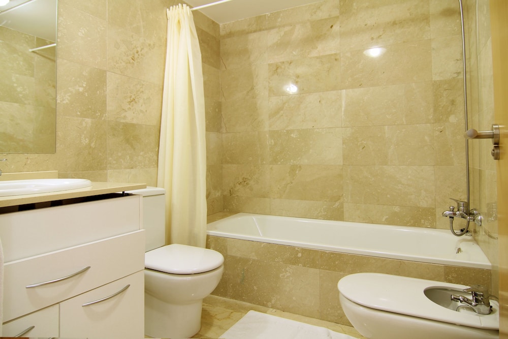 pierre and vacances benidorm horizon