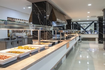 pierre and vacances benidorm horizon