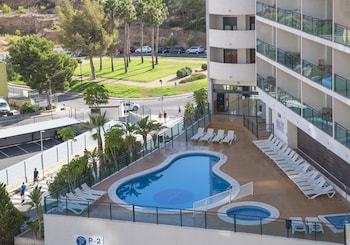 pierre and vacances benidorm horizon