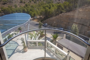 pierre and vacances benidorm horizon