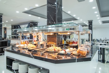 pierre and vacances benidorm horizon