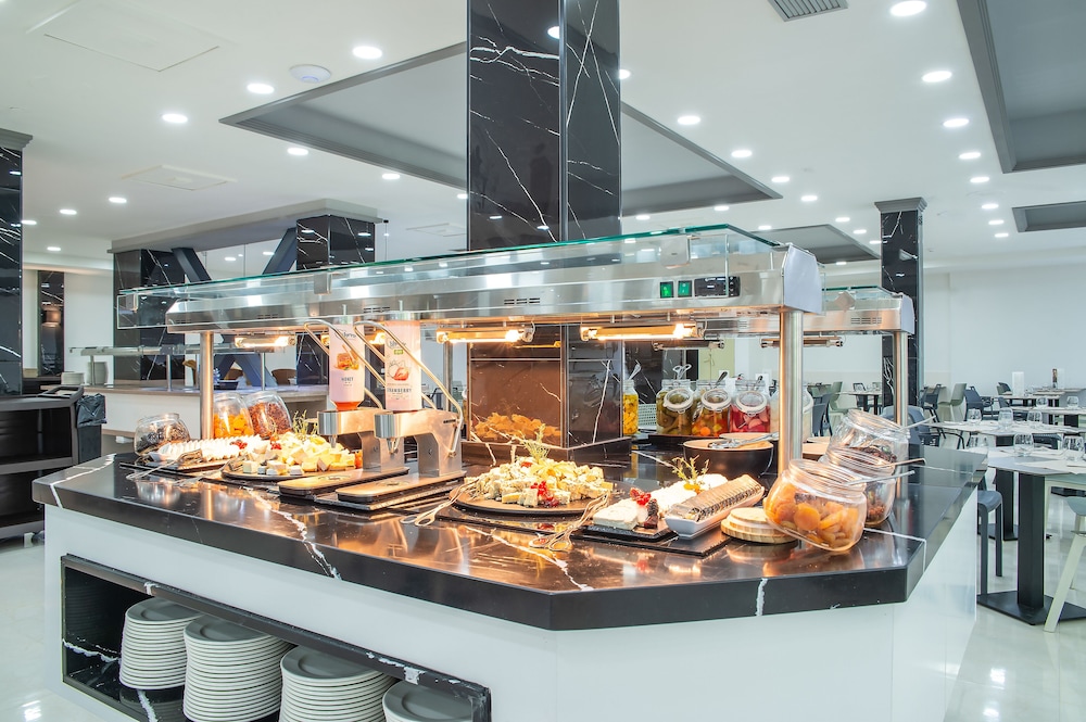 pierre and vacances benidorm horizon