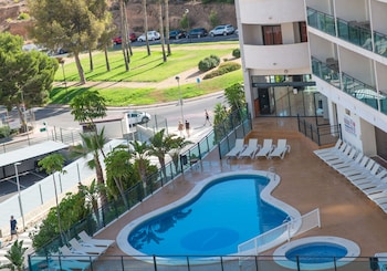 pierre and vacances benidorm horizon