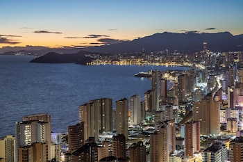 pierre and vacances benidorm horizon