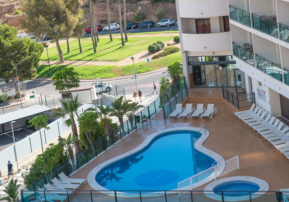 pierre and vacances benidorm horizon